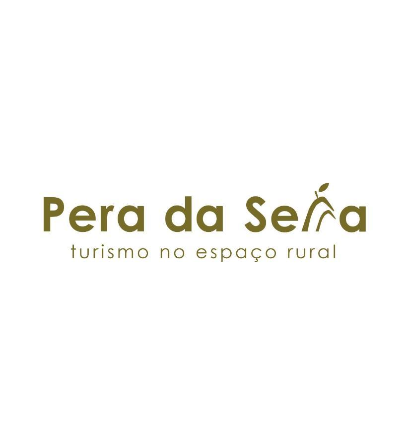Pera Da Serra - Turismo No Espaco Rural Lousã Exteriör bild
