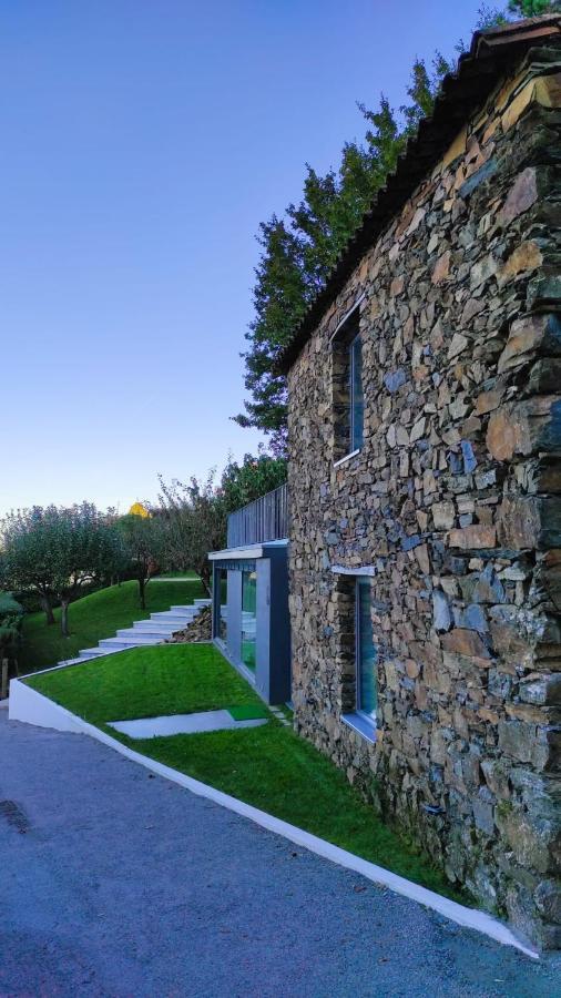Pera Da Serra - Turismo No Espaco Rural Lousã Exteriör bild