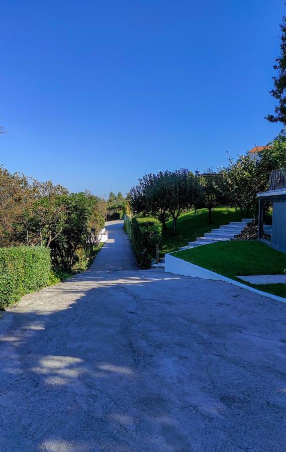 Pera Da Serra - Turismo No Espaco Rural Lousã Exteriör bild