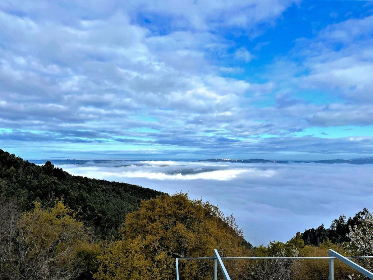 Pera Da Serra - Turismo No Espaco Rural Lousã Exteriör bild