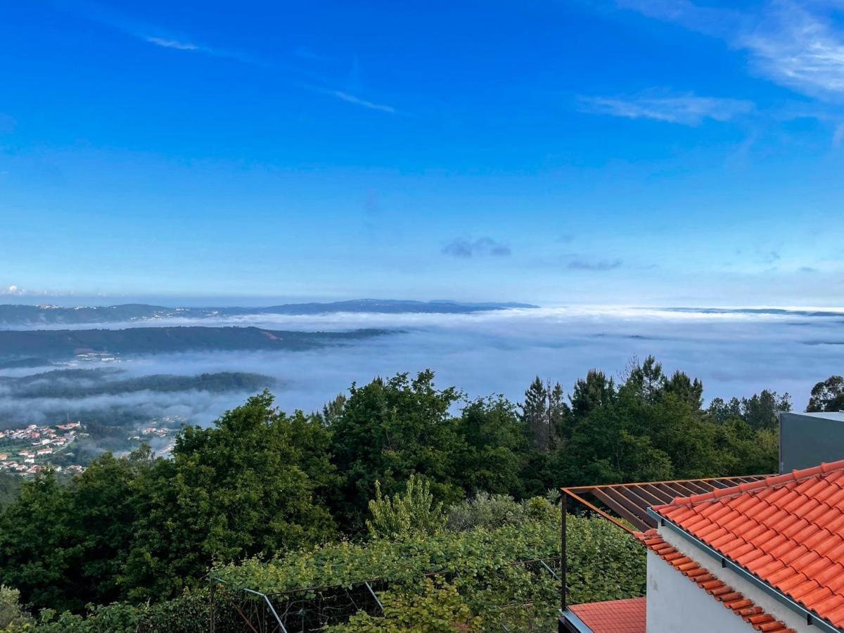 Pera Da Serra - Turismo No Espaco Rural Lousã Exteriör bild