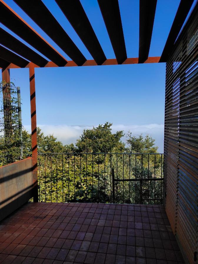Pera Da Serra - Turismo No Espaco Rural Lousã Exteriör bild