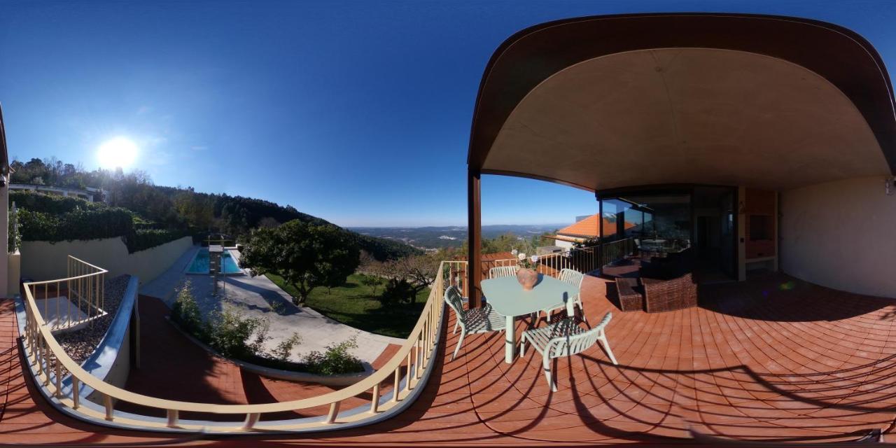 Pera Da Serra - Turismo No Espaco Rural Lousã Exteriör bild