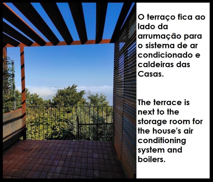 Pera Da Serra - Turismo No Espaco Rural Lousã Exteriör bild